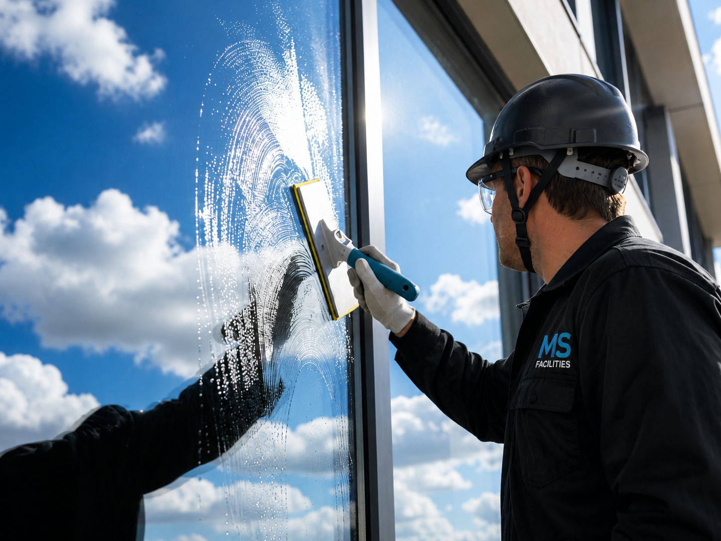 Window Cleaning